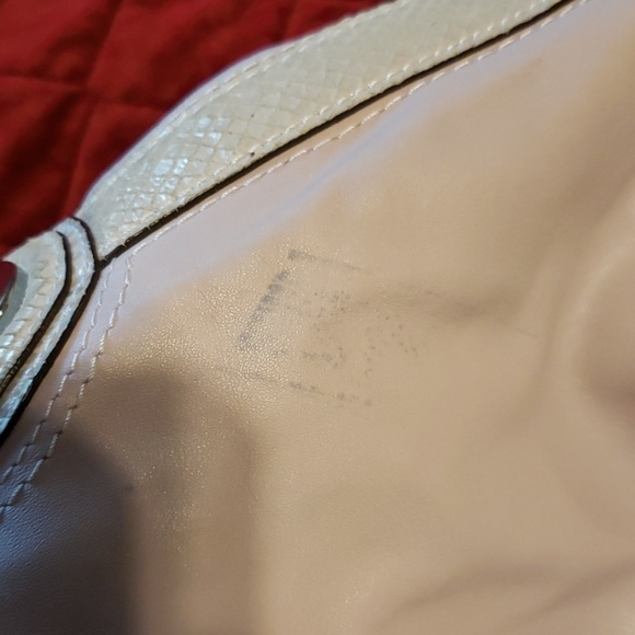 Coach purse - Picture 8 of 8